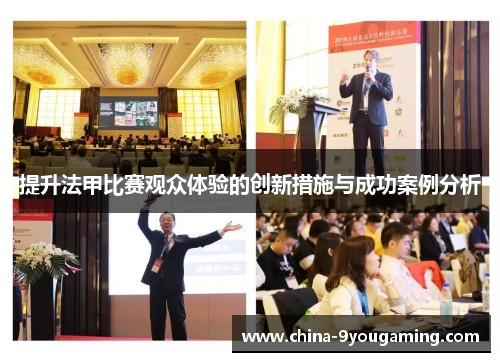 提升法甲比赛观众体验的创新措施与成功案例分析