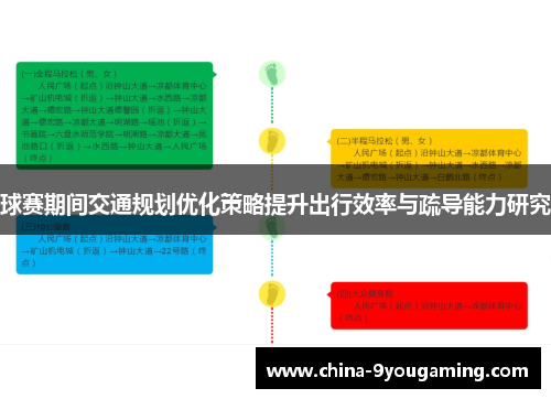 球赛期间交通规划优化策略提升出行效率与疏导能力研究