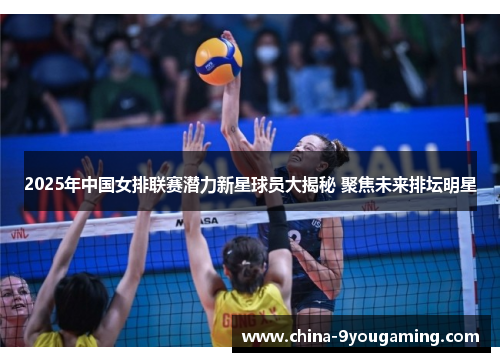 2025年中国女排联赛潜力新星球员大揭秘 聚焦未来排坛明星