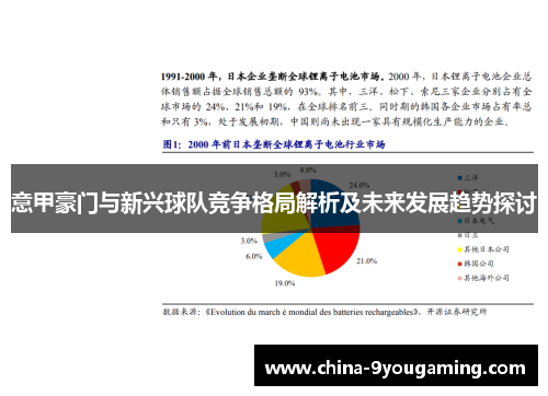意甲豪门与新兴球队竞争格局解析及未来发展趋势探讨