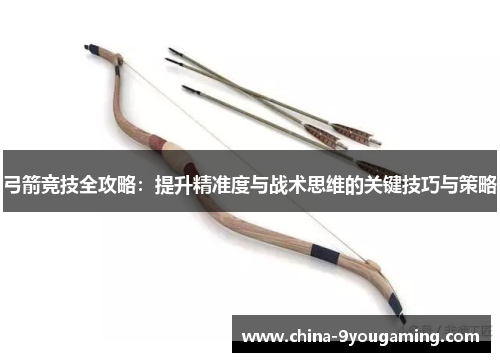 弓箭竞技全攻略：提升精准度与战术思维的关键技巧与策略