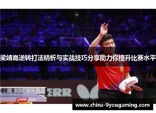 梁靖崑逆转打法精析与实战技巧分享助力你提升比赛水平