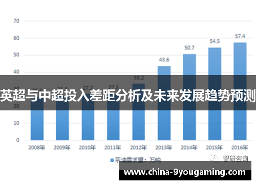 英超与中超投入差距分析及未来发展趋势预测