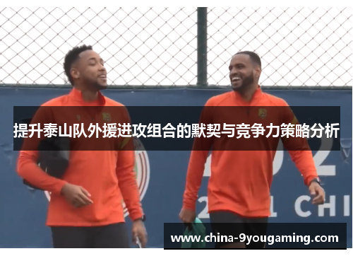 提升泰山队外援进攻组合的默契与竞争力策略分析