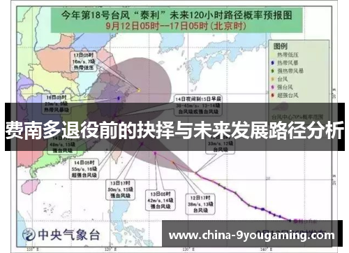 费南多退役前的抉择与未来发展路径分析