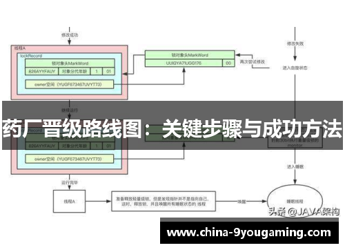 药厂晋级路线图：关键步骤与成功方法