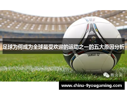 足球为何成为全球最受欢迎的运动之一的五大原因分析