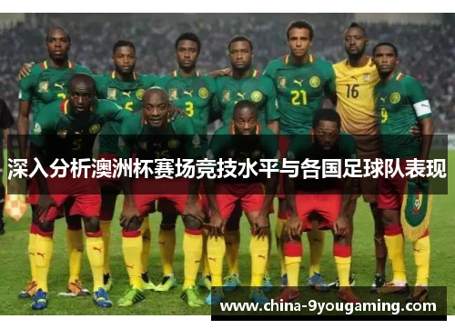 深入分析澳洲杯赛场竞技水平与各国足球队表现