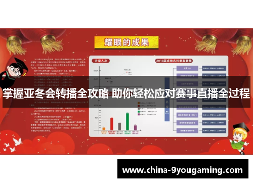 掌握亚冬会转播全攻略 助你轻松应对赛事直播全过程
