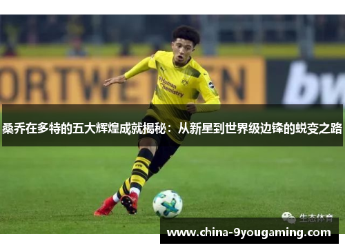 桑乔在多特的五大辉煌成就揭秘：从新星到世界级边锋的蜕变之路