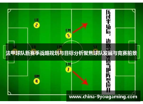 法甲球队新赛季战略规划与目标分析聚焦球队发展与竞赛前景